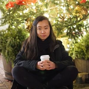 Meet your Posher, Lana